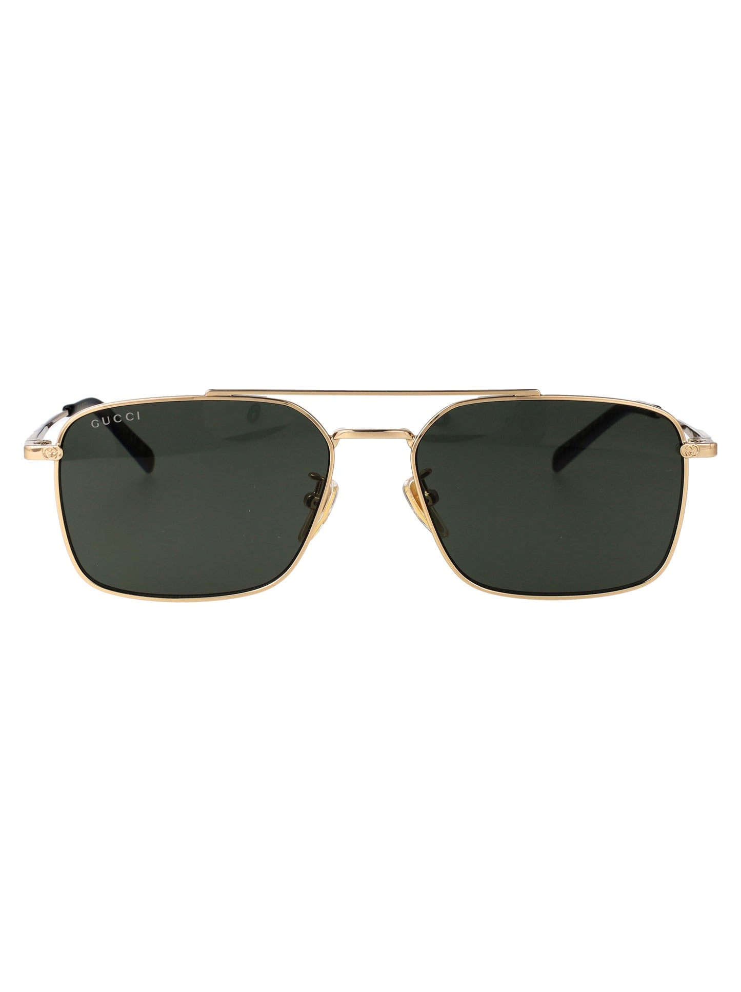 GUCCI Luxury GG1957SA Men's Sunglasses - Classic Style