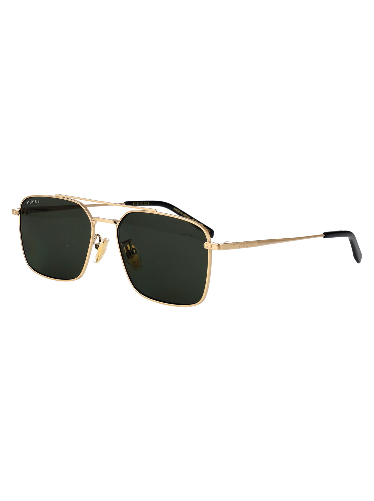 GUCCI Luxury GG1957SA Men's Sunglasses - Classic Style