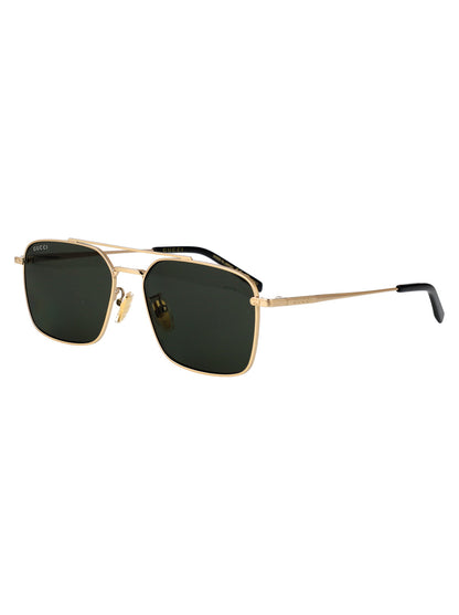 GUCCI Luxury GG1957SA Men's Sunglasses - Classic Style