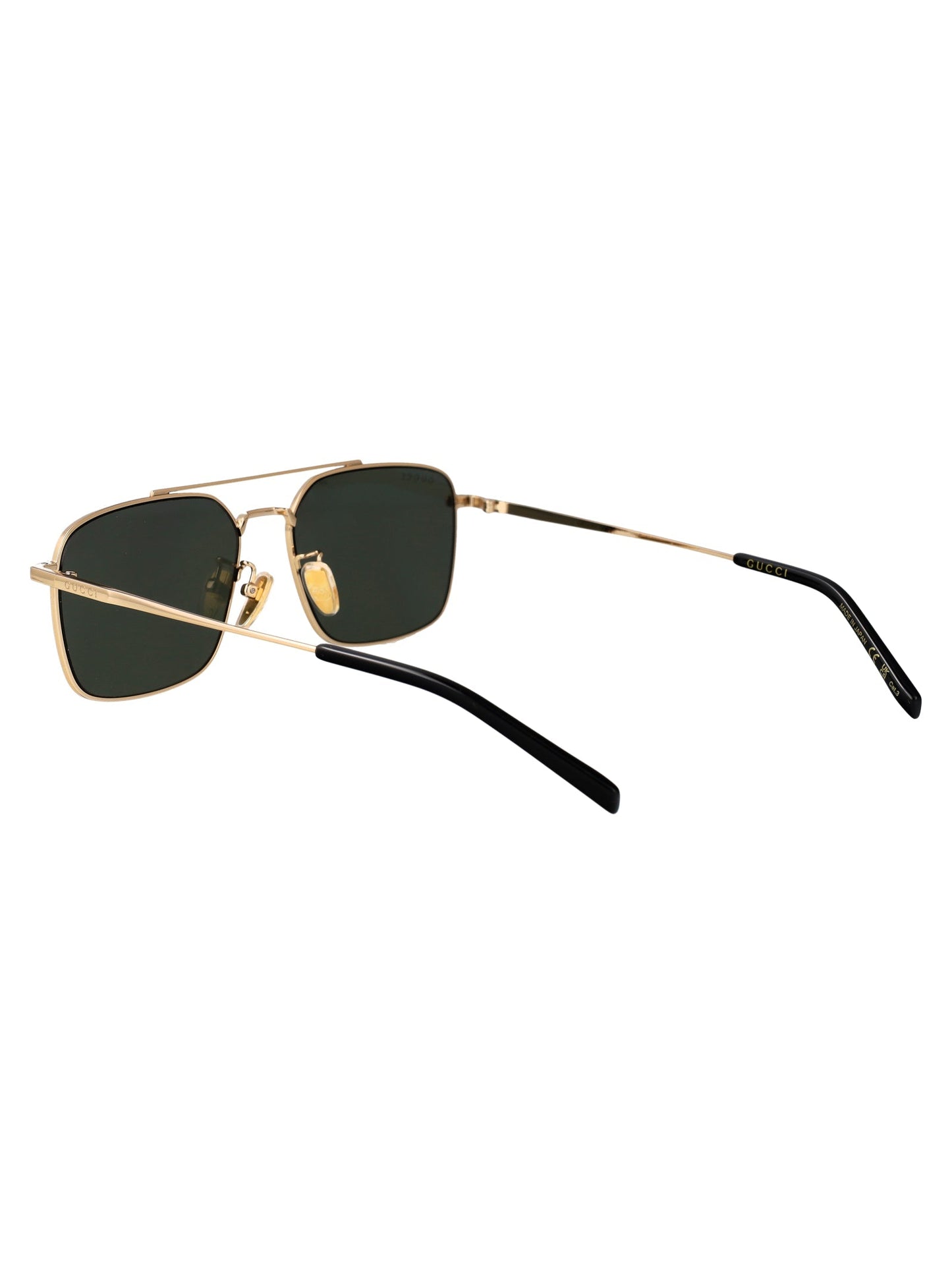 GUCCI Luxury GG1957SA Men's Sunglasses - Classic Style