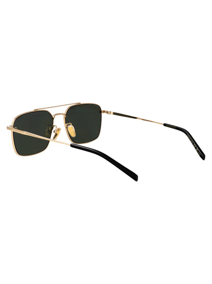 GUCCI Luxury GG1957SA Men's Sunglasses - Classic Style