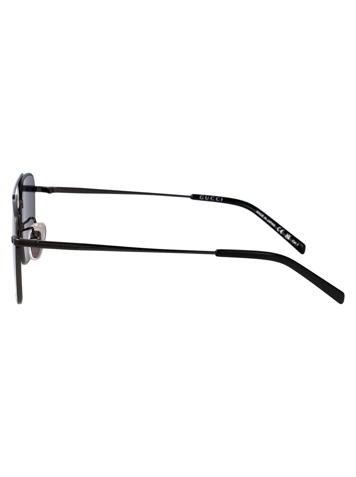 GUCCI Sleek Sunglasses for Men - GG1957SA Series