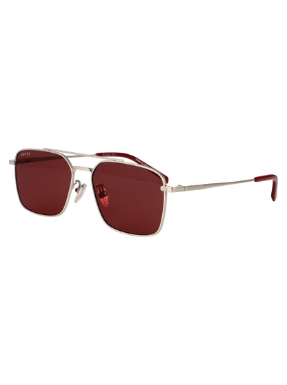 GUCCI Fashionable GG1957SA Men's Sunglasses