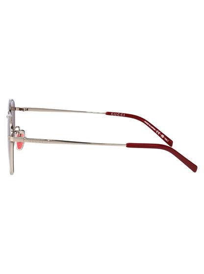 GUCCI Fashionable GG1957SA Men's Sunglasses