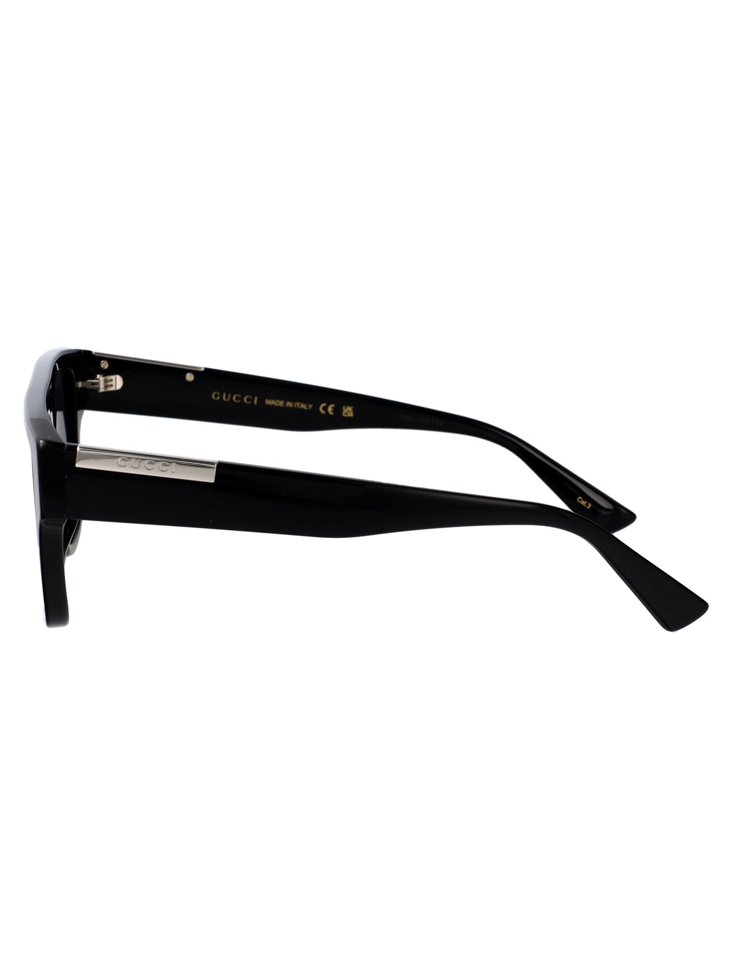 GUCCI Stylish Sunglasses for Men - Perfect for Every Season