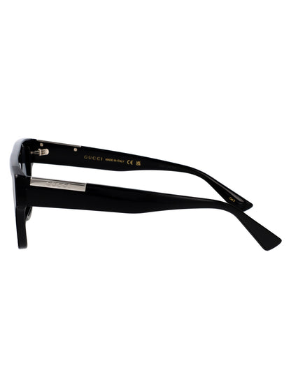 GUCCI Stylish Sunglasses for Men - Perfect for Every Season