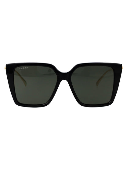 GUCCI Chic GG1967S Mini Sunglasses for Women
