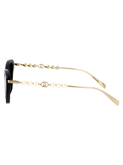 GUCCI Stylish Women's GG1968S Sunglasses
