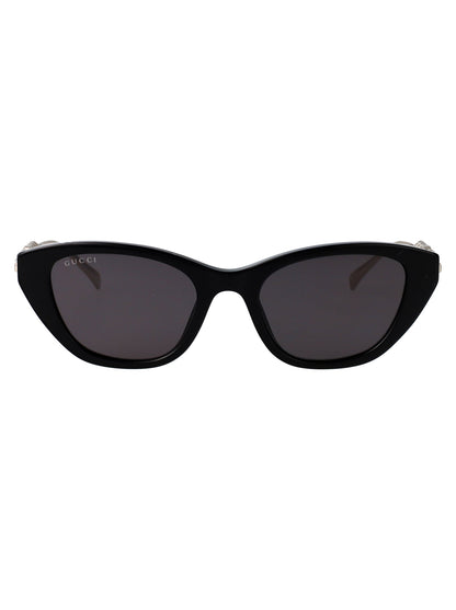 GUCCI Chic Women's Sunglasses 1968S Mini