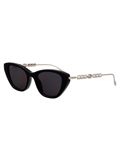 GUCCI Chic Women's Sunglasses 1968S Mini