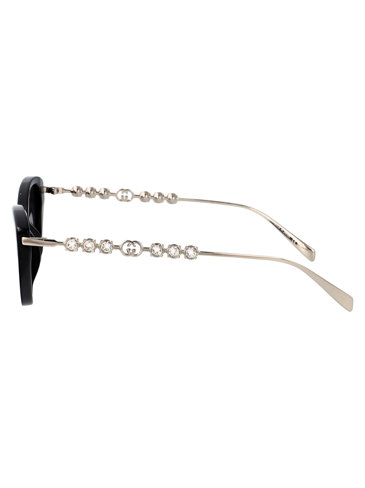 GUCCI Chic Women's Sunglasses 1968S Mini