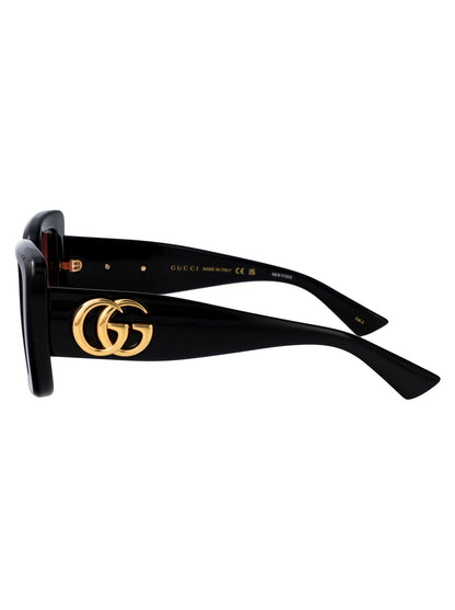 GUCCI Stylish GG1975S Sunglasses for Women