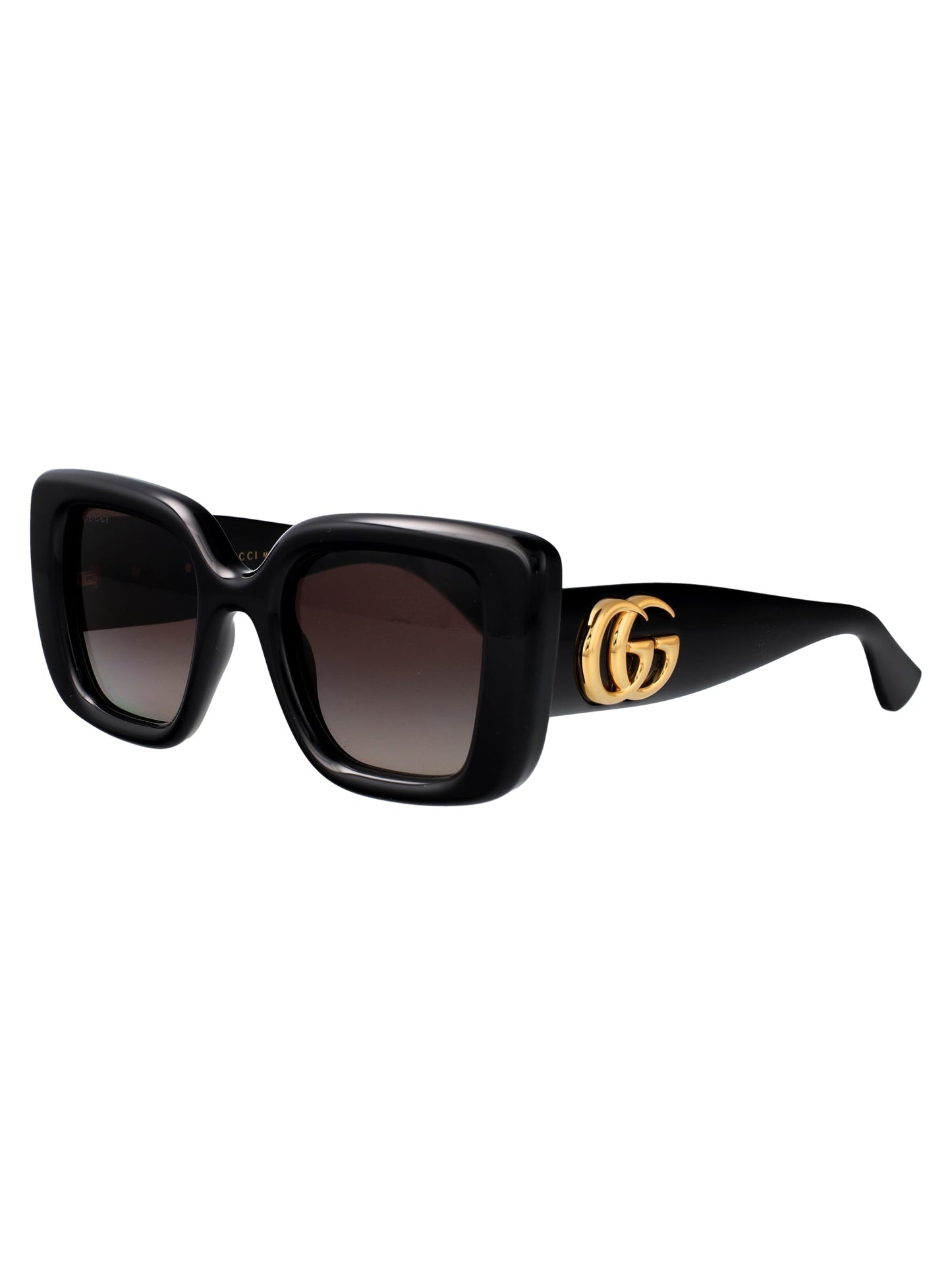 GUCCI Sleek GG1975S Women's Sunglasses