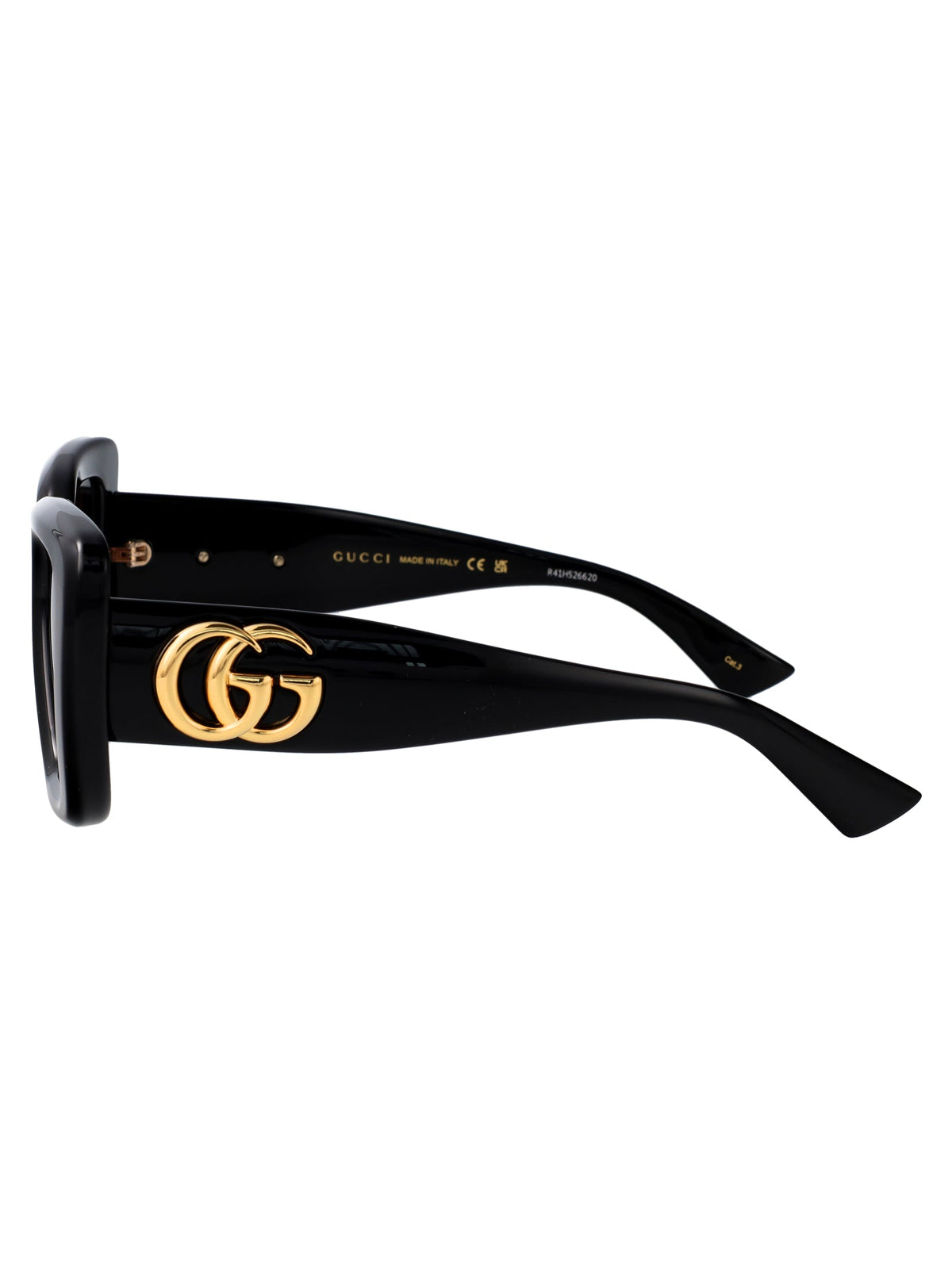 GUCCI Sleek GG1975S Women's Sunglasses