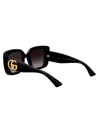 GUCCI Sleek GG1975S Women's Sunglasses