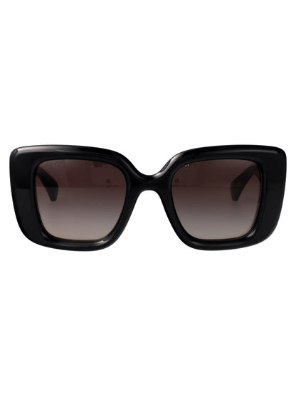GUCCI Sleek GG1975S Women's Sunglasses