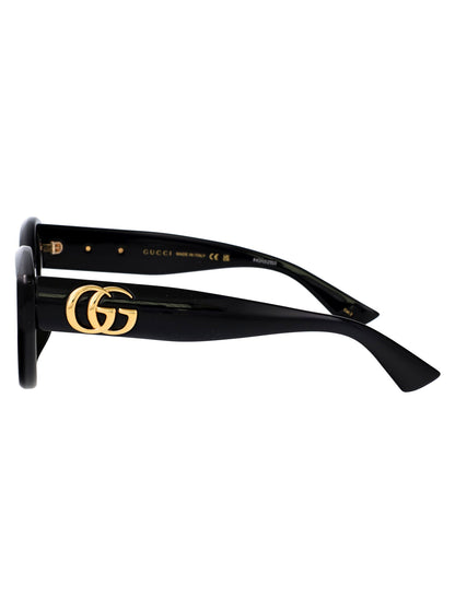 GUCCI GG1976SK Women's Acetate Sunglasses