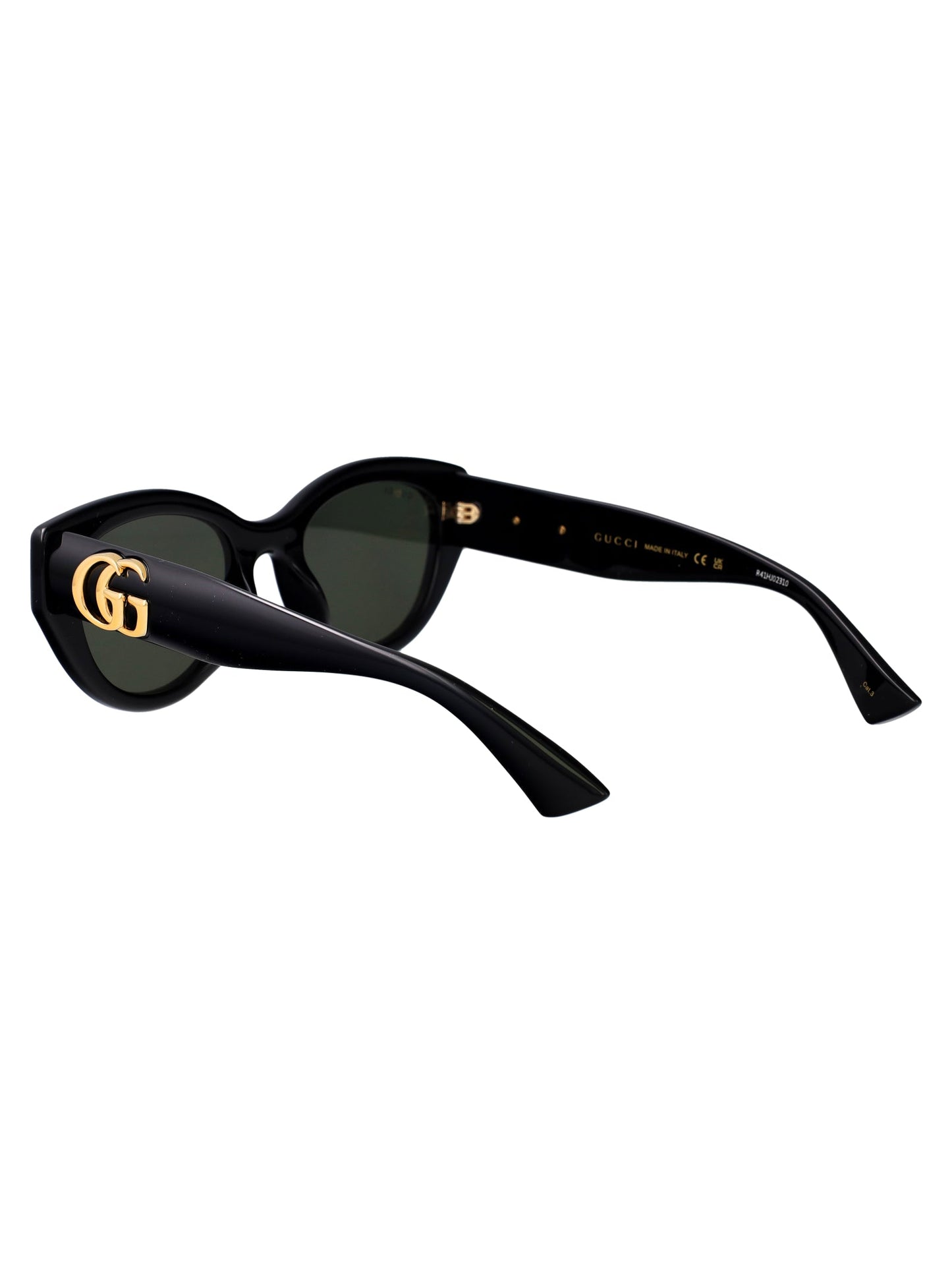 GUCCI GG1976SK Women's Acetate Sunglasses