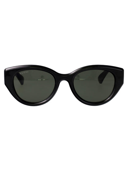 GUCCI GG1976SK Women's Acetate Sunglasses
