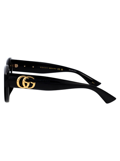 GUCCI Stylish GG1976SK Women's Sunglasses