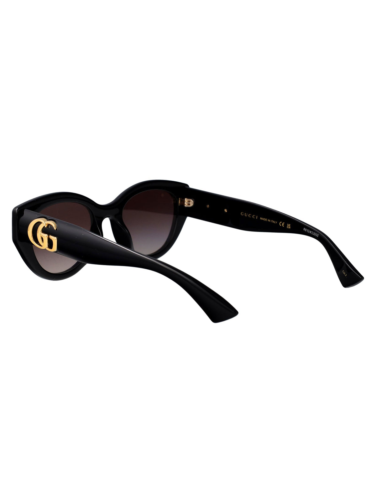 GUCCI Stylish GG1976SK Women's Sunglasses