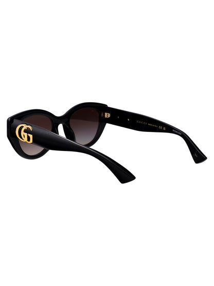 GUCCI Stylish GG1976SK Women's Sunglasses