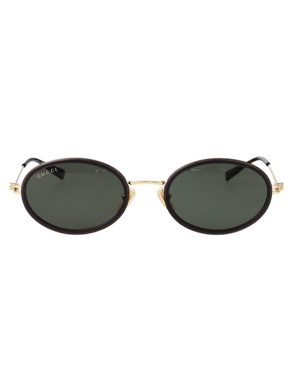 GUCCI Sleek GG1980S Square Sunglasses for Women