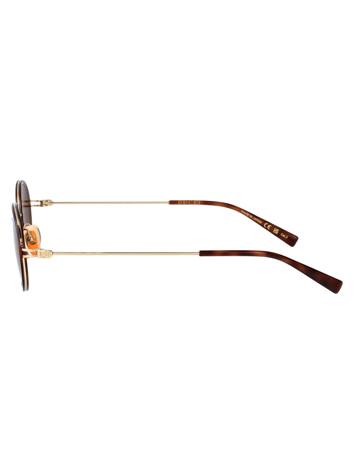 GUCCI Chic GG1980S Women's Sunglasses