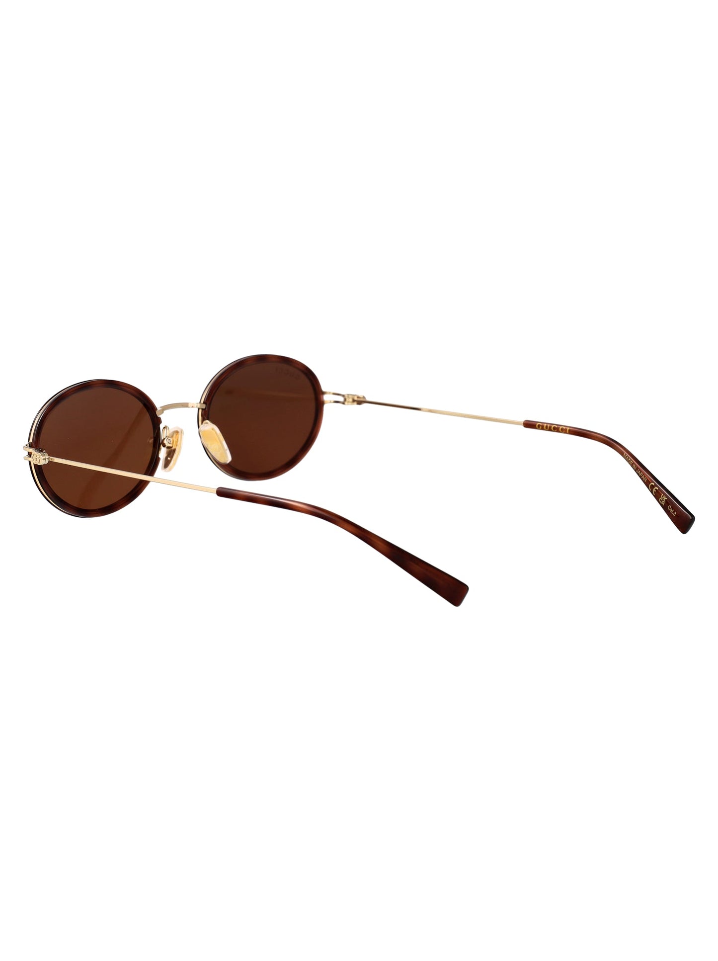 GUCCI Chic GG1980S Women's Sunglasses