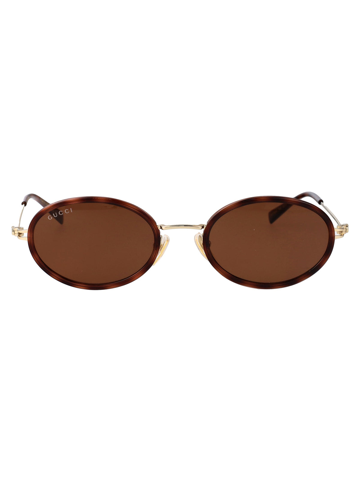 GUCCI Chic GG1980S Women's Sunglasses