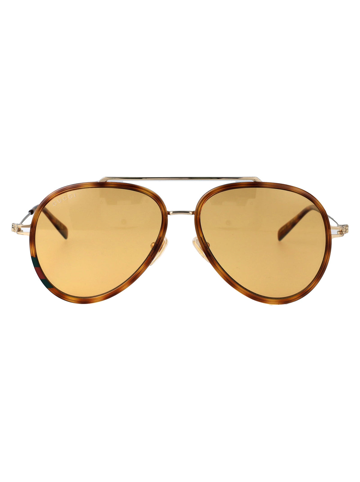 GUCCI Stylish Men's Acetate Sunglasses - Classic Edition