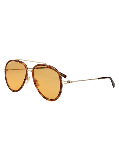 GUCCI Stylish Men's Acetate Sunglasses - Classic Edition