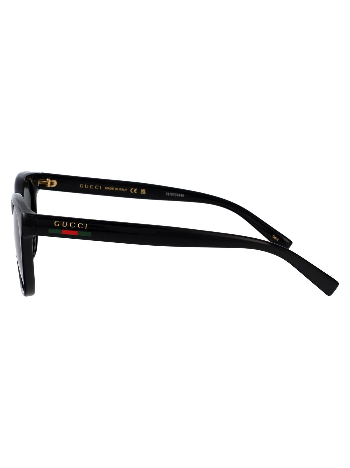 GUCCI Timeless Men's Acetate Sunglasses