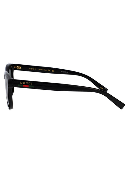 GUCCI Timeless Men's Acetate Sunglasses