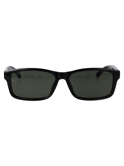 GUCCI Men's Stylish GG1986SA Sunglasses