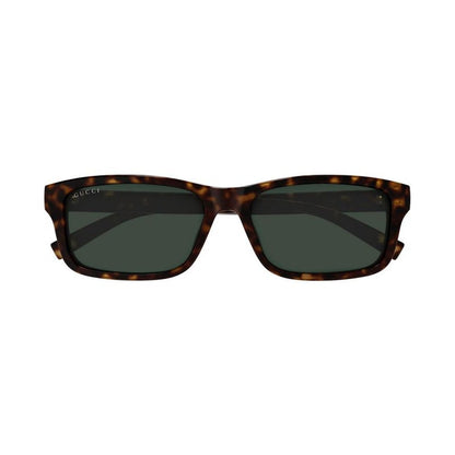 GUCCI Classic GG1986SA Men's Sunglasses