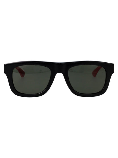 GUCCI Classic GG1991S Oversized Sunglasses for Men