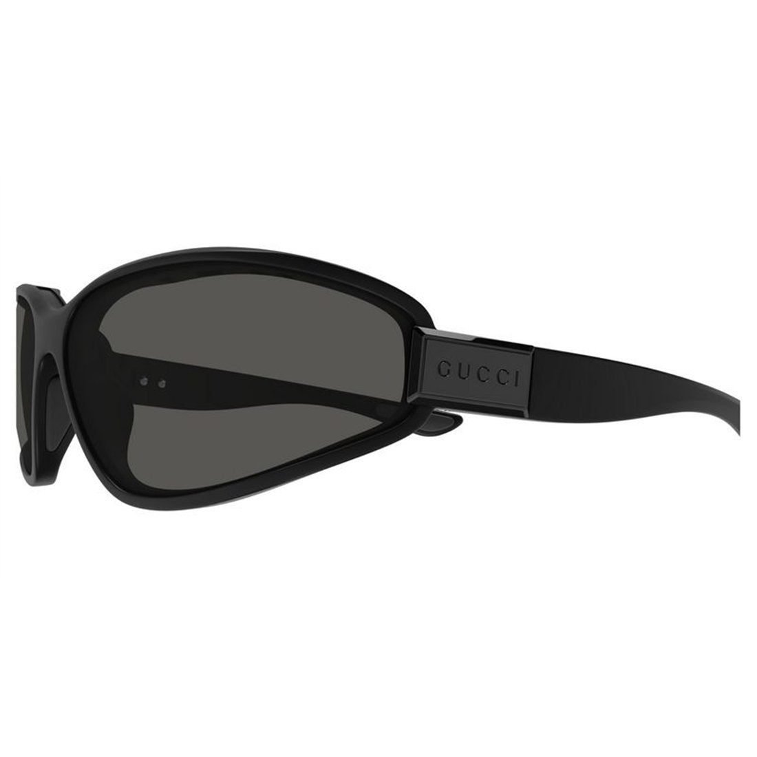 GUCCI Signature GG2011S Men's Sunglasses