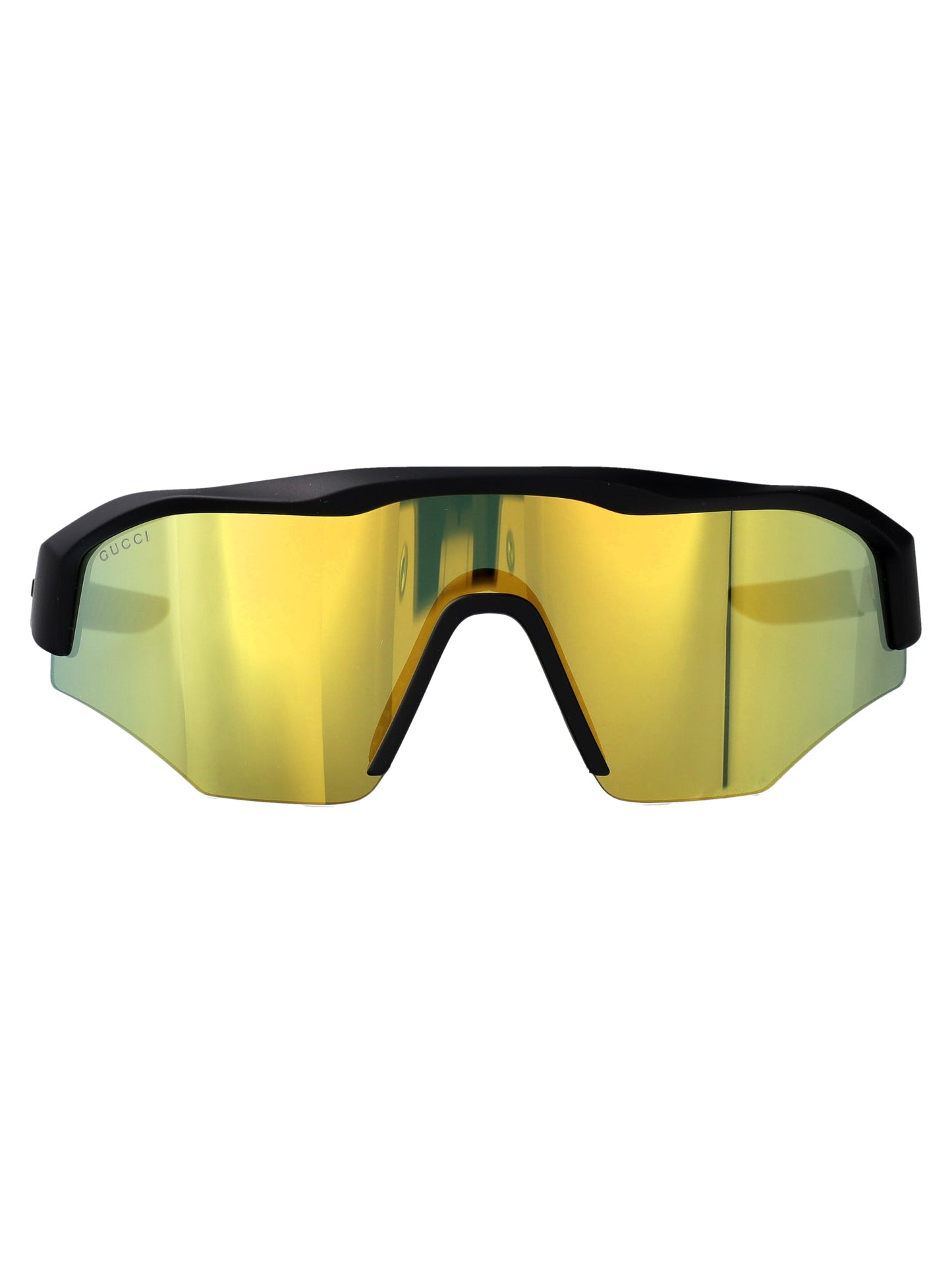 GUCCI Classic Retro Round Sunglasses for Men