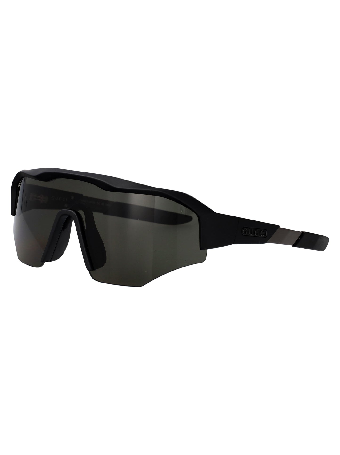 GUCCI Men's Classic GG2017S Sunglasses