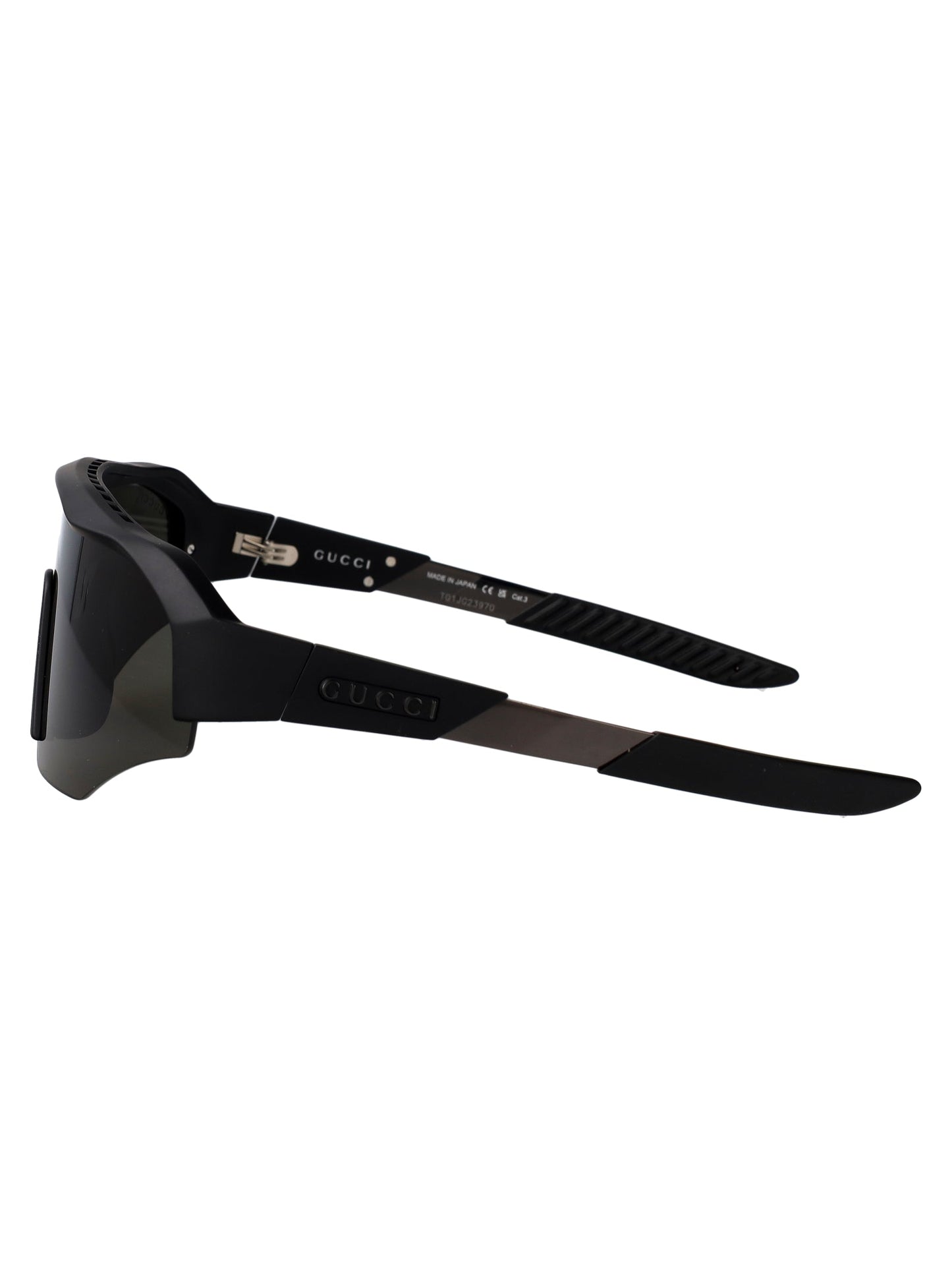 GUCCI Men's Classic GG2017S Sunglasses