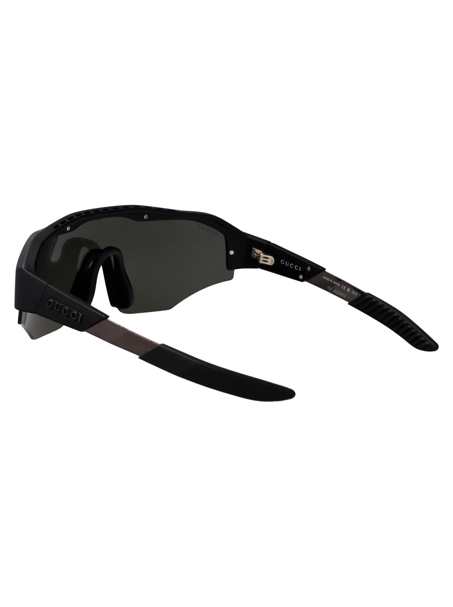 GUCCI Men's Classic GG2017S Sunglasses