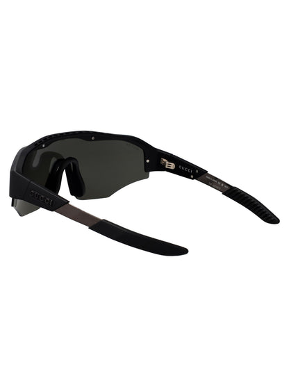GUCCI Men's Classic GG2017S Sunglasses