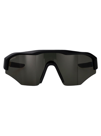GUCCI Men's Classic GG2017S Sunglasses