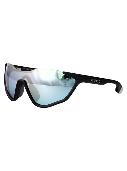 GUCCI Men's Injection Sunglasses - GG2018S
