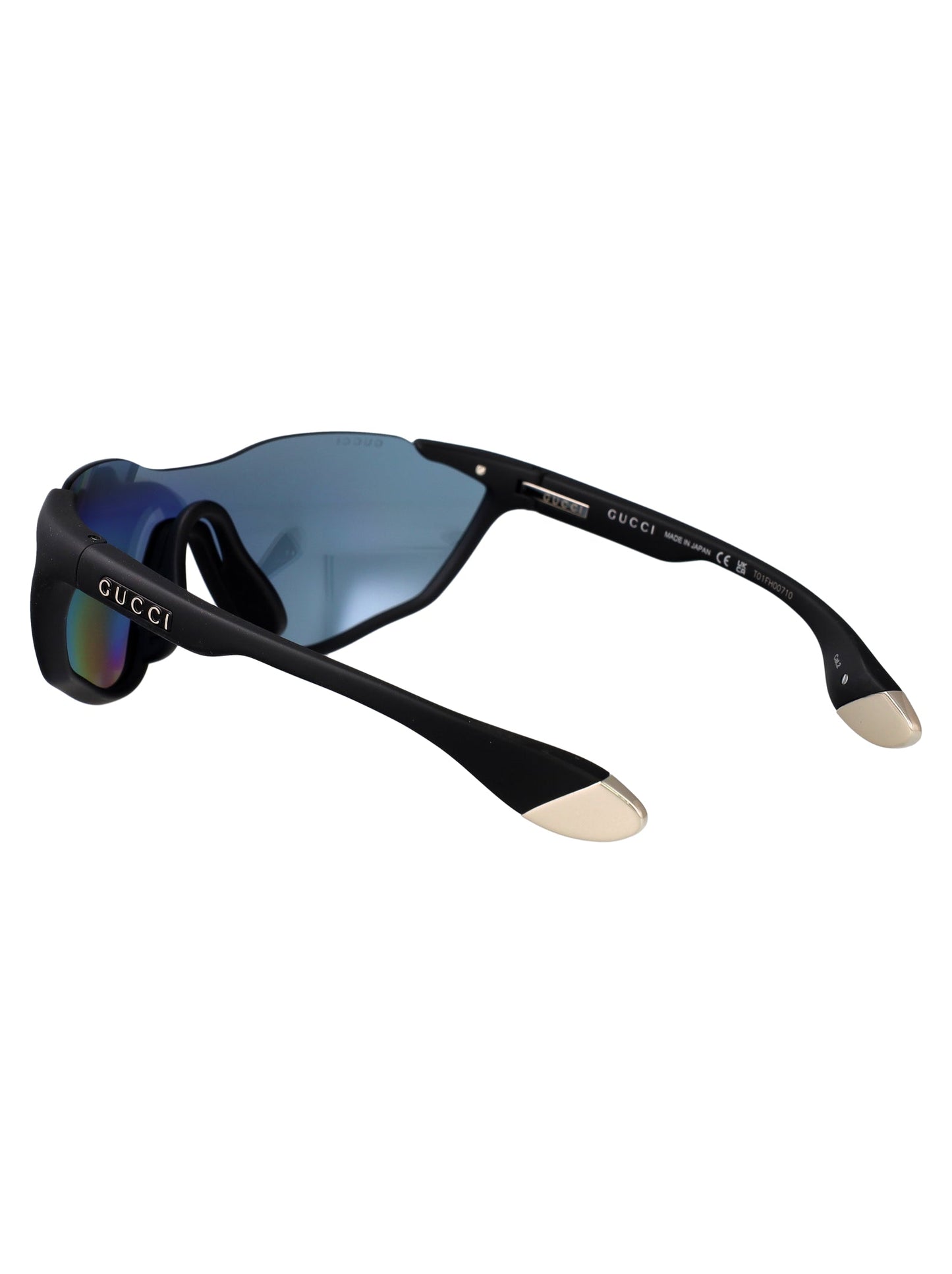 GUCCI Sleek GG2018S Mini Sunglasses for Men