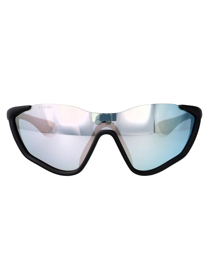 GUCCI Sleek GG2018S Mini Sunglasses for Men
