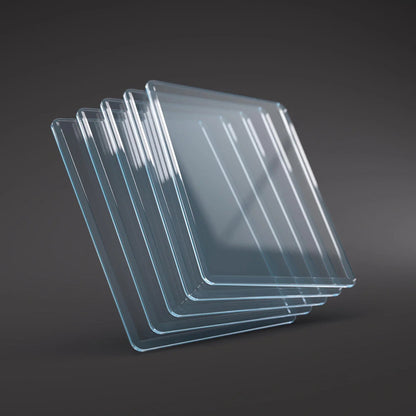 GameGenic: PREMIUM TOPLOADING EXOSHIELDS — photo 1 of 3