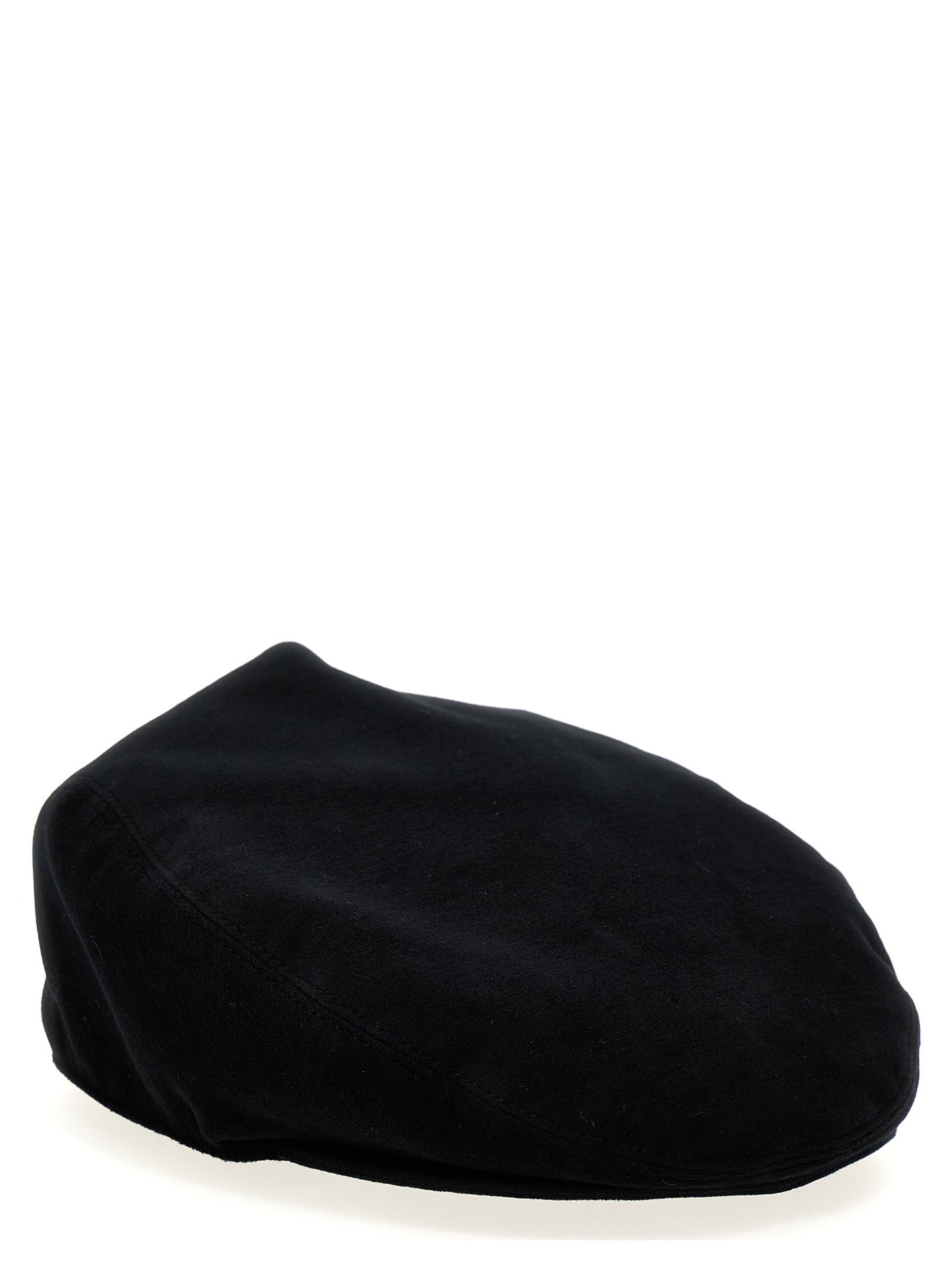 Dolce & Gabbana Velvet Cap