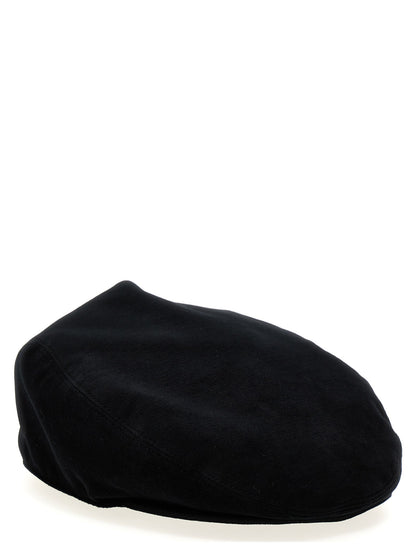 Dolce & Gabbana Velvet Cap